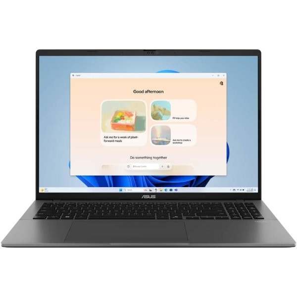 Фото - Ноутбук Asus Vivobook S16 M3607GA-SH118W Matte Gray Фото - Ноутбук Asus Vivobook S16 M3607GA-SH118W Matte Gray