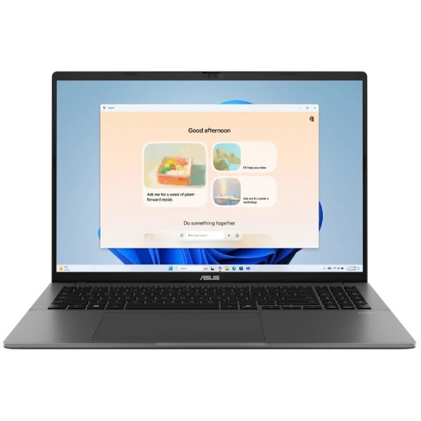 Фото - Ноутбук Asus Vivobook S16 M3607GA-SH086X Matte Gray
