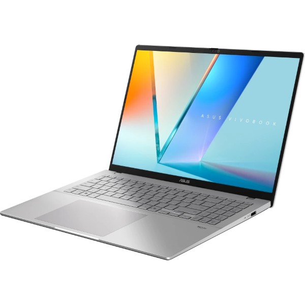 Фото - Ноутбук Asus Vivobook S 16 M3607HA-RP010 Cool Silver