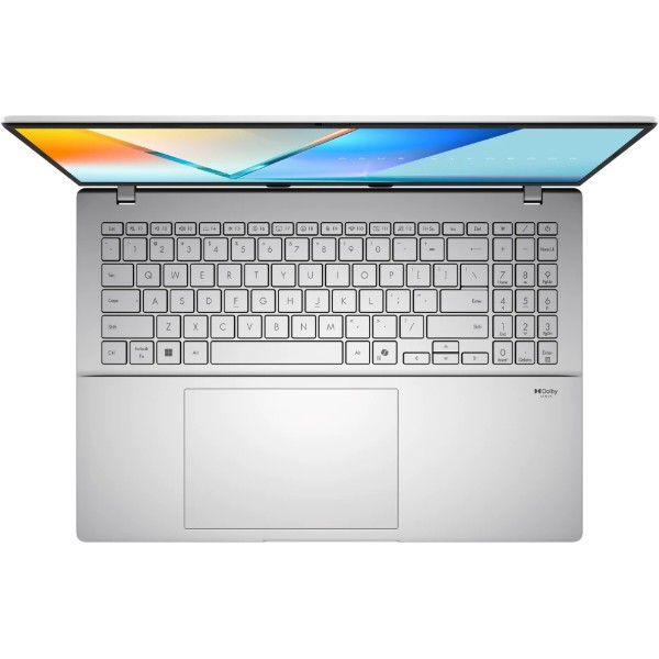 Фото - Ноутбук Asus Vivobook S 16 M3607HA-RP010 Cool Silver