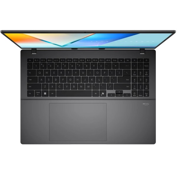 Фото - Ноутбук Asus Vivobook S16 S3607CA-RP003X Matte Gray