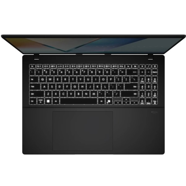 Фото - Ноутбук Asus Vivobook S16 S3607CA-RP003X Matte Gray