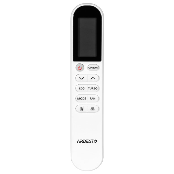 Фото - Кондиціонер спліт Ardesto CoolAir ARD-ACS07