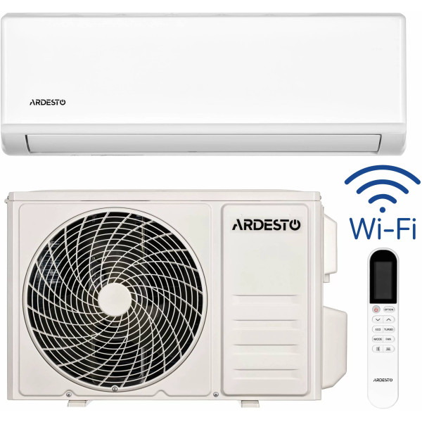 Фото - Кондиционер сплит Ardesto CoolAir ARD-ACS12