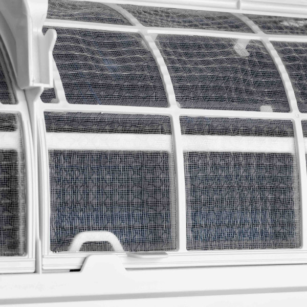 Фото - Кондиционер сплит Ardesto CoolAir ARD-ACS12