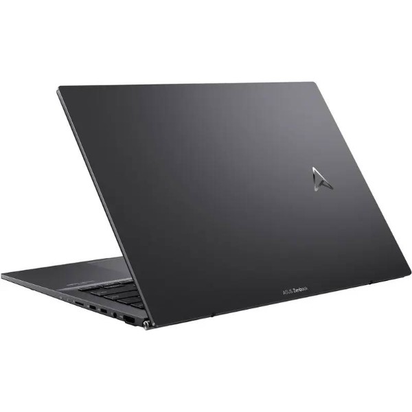 Фото - Ноутбук Asus Zenbook 14 UM3402YA-KP752 Jade Black