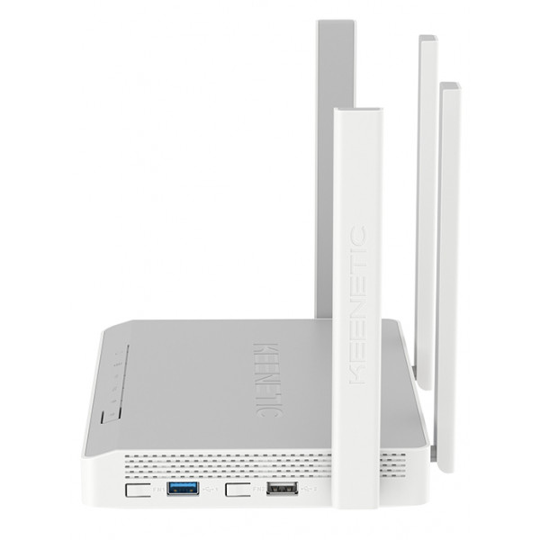 Фото - Маршрутизатор интернет WiFi6 KeeneticTitan ( KN-1811)