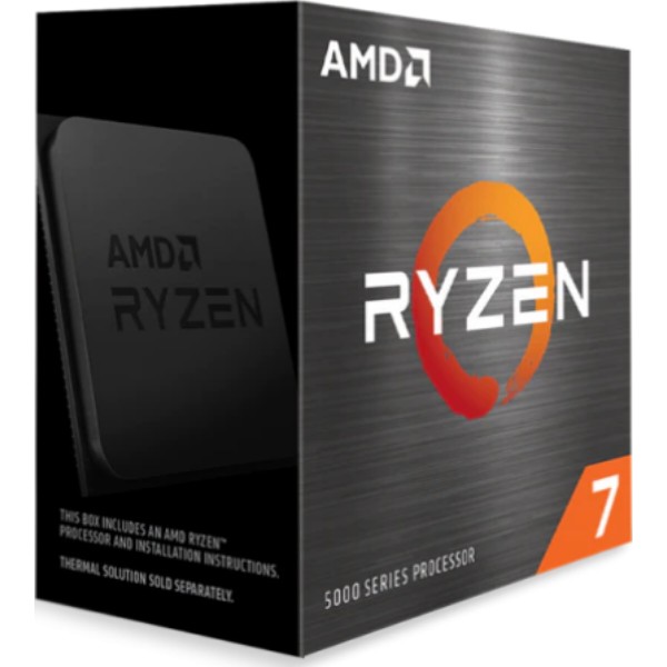 Фото - Процесор AMD Ryzen 7 5700G (100-100000263BOX)