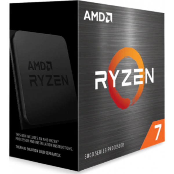 Фото - Процесор AMD Ryzen 7 5700G (100-100000263BOX)