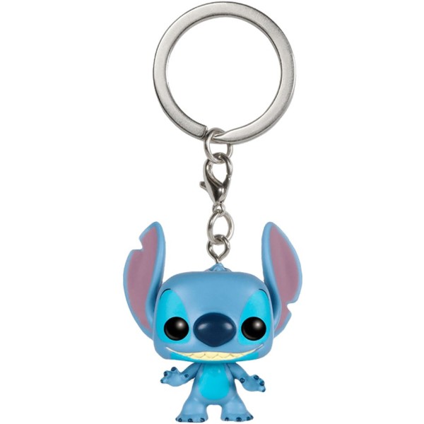 Фото - Колекційна фігурка FUNKO POP! серії Ліло і Стіч - СТІЧ (6829)