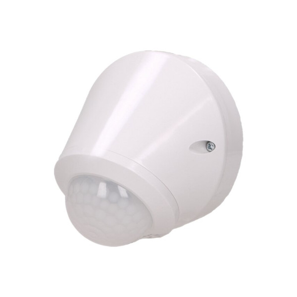 Фото - Дротовий датчик руху Євросвітло SE-01 360° Білий (000057260)
