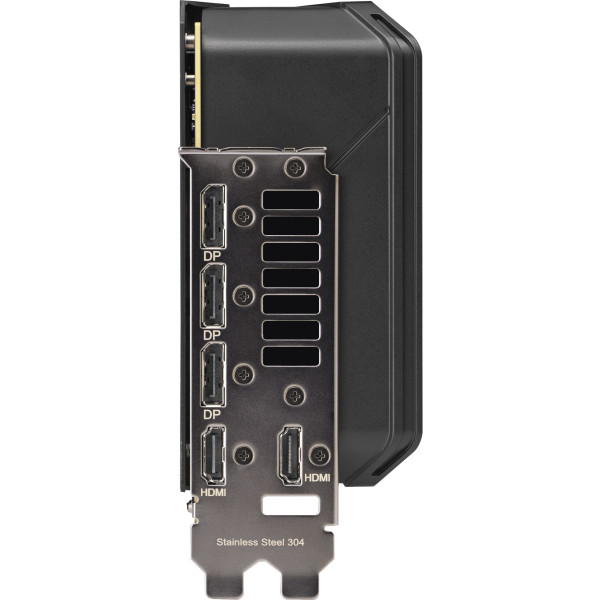 Фото - Відеокарта Asus GeForce RTX 5070 12GB GDDR7 OC (ROG-STRIX-RTX5070-O12G-GAMING)