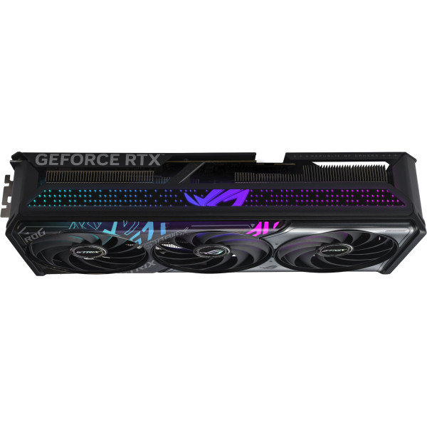 Фото - Відеокарта Asus GeForce RTX 5070 12GB GDDR7 OC (ROG-STRIX-RTX5070-O12G-GAMING)