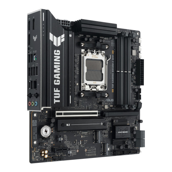 Фото - Материнская плата Asus TUF GAMING B850M-E WIFI DDR5