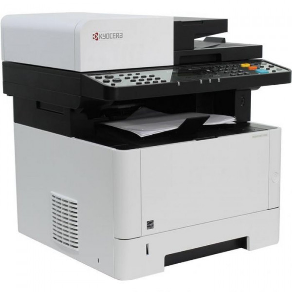 Фото - МФУ ч/б печати Kyocera Ecosys M2135dn (1102S03NL0)