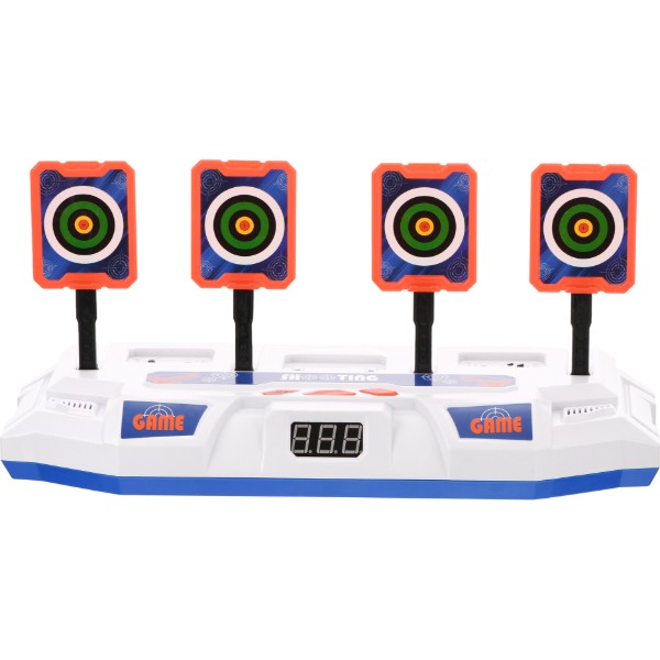 Фото - Мишень для бластеров Same Toy Battle Target (S3235)