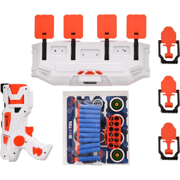 Фото - Мишень для бластеров Same Toy Battle Target (S3235)