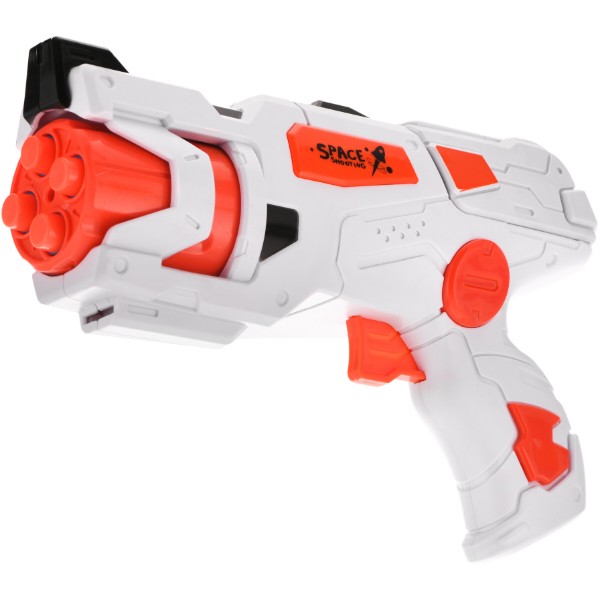Фото - Мишень для бластеров Same Toy Battle Target (S3235)