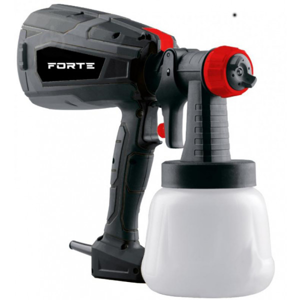 Фото - Распылитель краски Forte SG-7575V