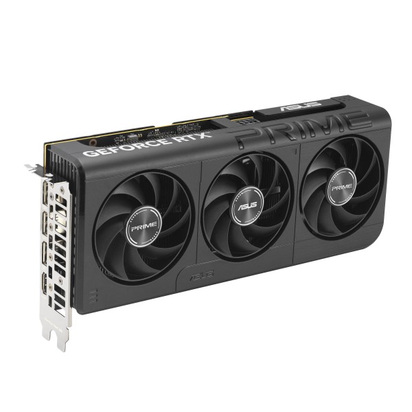 Фото - Відеокарта Asus GeForce RTX 5060 8 GB GDDR7 OC (PRIME-RTX5060-O8G)