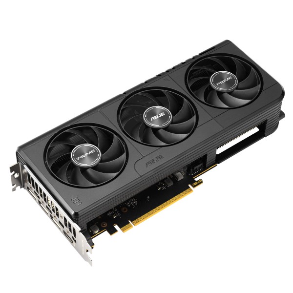 Фото - Відеокарта Asus GeForce RTX 5060 8 GB GDDR7 OC (PRIME-RTX5060-O8G)