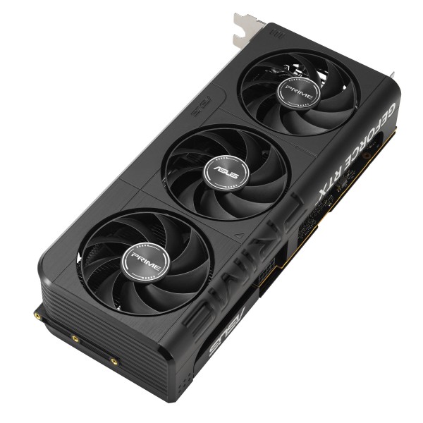 Фото - Відеокарта Asus GeForce RTX 5060 8 GB GDDR7 OC (PRIME-RTX5060-O8G)