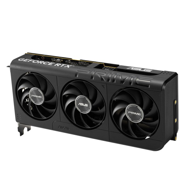 Фото - Відеокарта Asus GeForce RTX 5060 8 GB GDDR7 OC (PRIME-RTX5060-O8G)