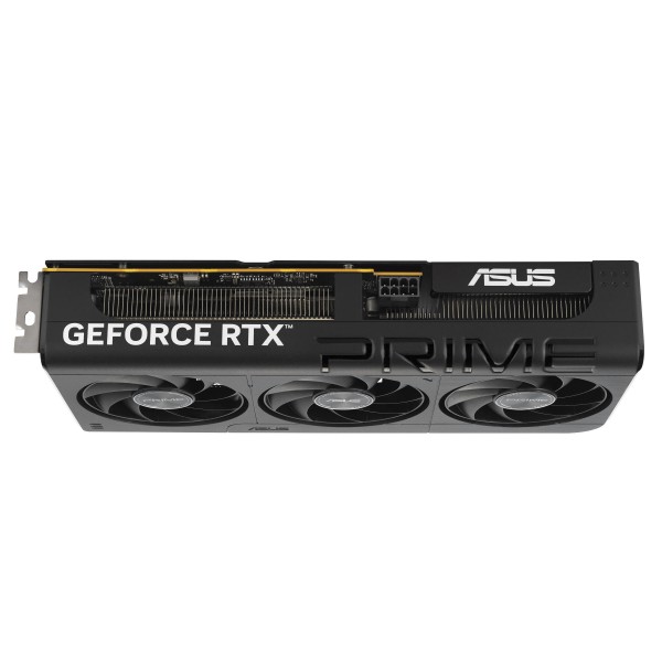 Фото - Відеокарта Asus GeForce RTX 5060 8 GB GDDR7 OC (PRIME-RTX5060-O8G)