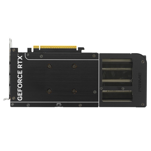 Фото - Відеокарта Asus GeForce RTX 5060 8 GB GDDR7 OC (PRIME-RTX5060-O8G)