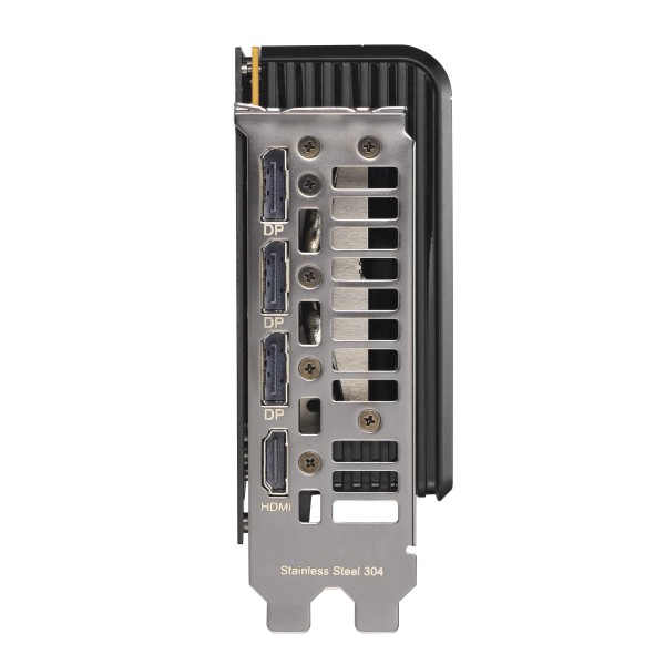 Фото - Відеокарта Asus GeForce RTX 5060 8 GB GDDR7 OC (PRIME-RTX5060-O8G)