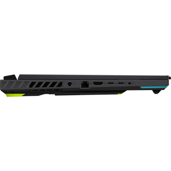 Фото - Ноутбук игровой Asus ROG Strix G16 G614FM-RV029 Eclipse Gray