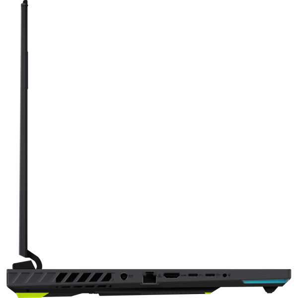 Фото - Ноутбук игровой Asus ROG Strix G16 G614FM-RV029 Eclipse Gray
