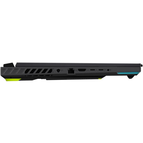 Фото - Ноутбук ігровий Asus ROG Strix G18 G814PP-S9022 Eclipse Gray