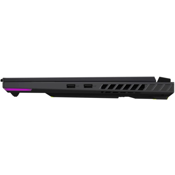 Фото - Ноутбук ігровий Asus ROG Strix G18 G814PP-S9022 Eclipse Gray