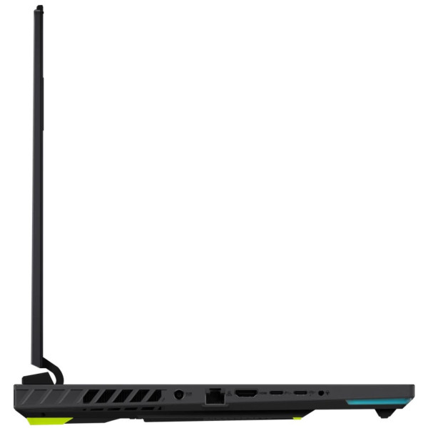 Фото - Ноутбук ігровий Asus ROG Strix G18 G814PP-S9022 Eclipse Gray