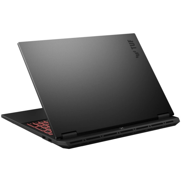 Фото - Ноутбук игровой Asus TUF Gaming FA608PM-RV024 A16 Jaeger Gray