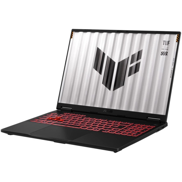 Фото - Ноутбук игровой Asus TUF Gaming A16 FA608UM-RV004 Jaeger Gray