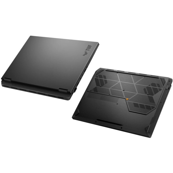 Фото - Ноутбук игровой Asus TUF Gaming FA608PM-RV024 A16 Jaeger Gray