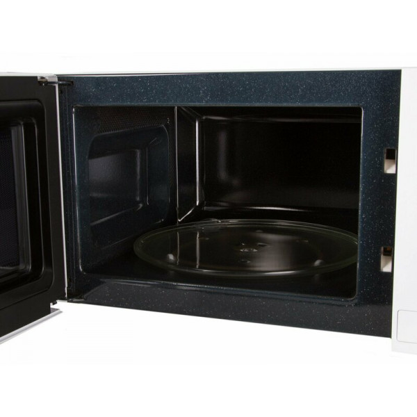 Фото - Мікрохвильова піч (НВЧ) Samsung ME81KRW-1/UA