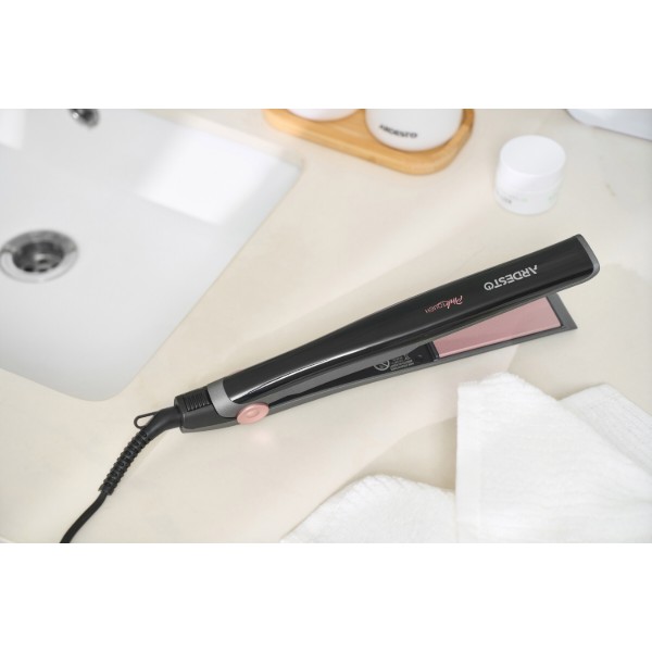 Фото - Вирівнювач волосся ARDESTO HS-R350PT Pink Touch