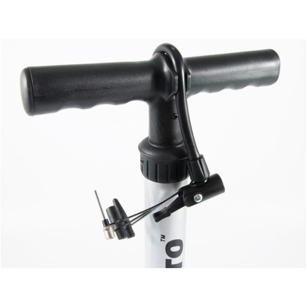 Фото - Насос ручний BelAuto 38 мм х 430 мм (BL45)