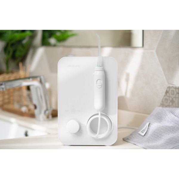 Фото - Ирригатор Ardesto OI-T600W