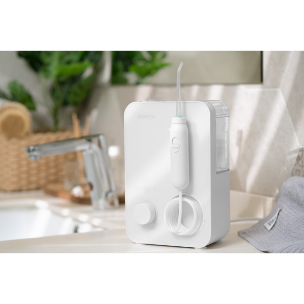 Фото - Ирригатор Ardesto OI-T600W