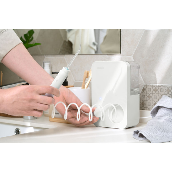 Фото - Ирригатор Ardesto OI-T600W