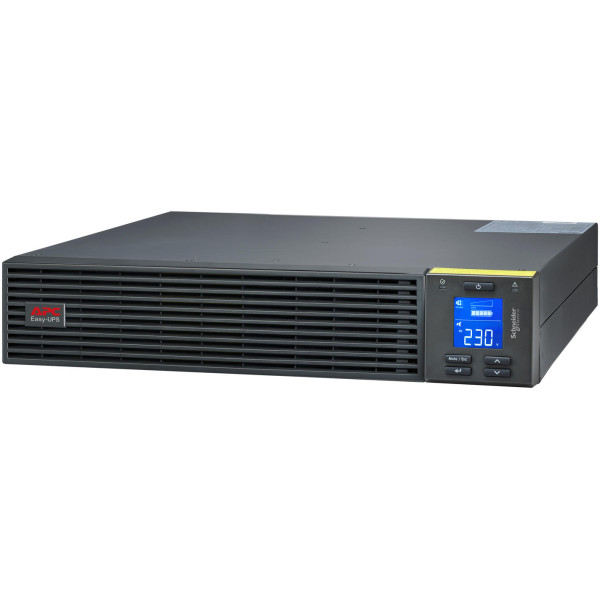 Фото - Джерело безперебійного живлення APC Easy UPS SRV 3000VA/2700W (SRV3KRIRK-E)