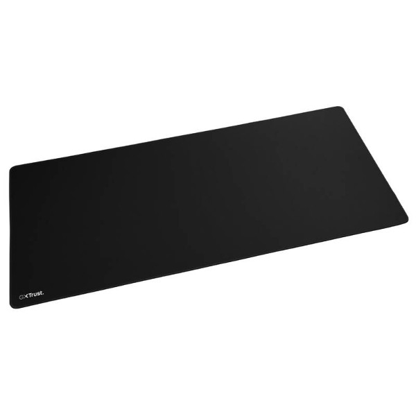 Фото - Килимок для миші ігровий Trust GXT 759 XXL Black (25595)