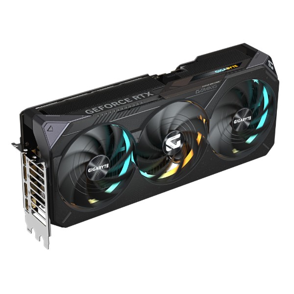Фото - Видеокарта Gigabyte GeForce RTX 5090 WINDFORCE OC 32G (GV-N5090GAMING OC-32GD)