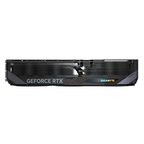 Фото - Видеокарта Gigabyte GeForce RTX 5090 WINDFORCE OC 32G (GV-N5090GAMING OC-32GD)