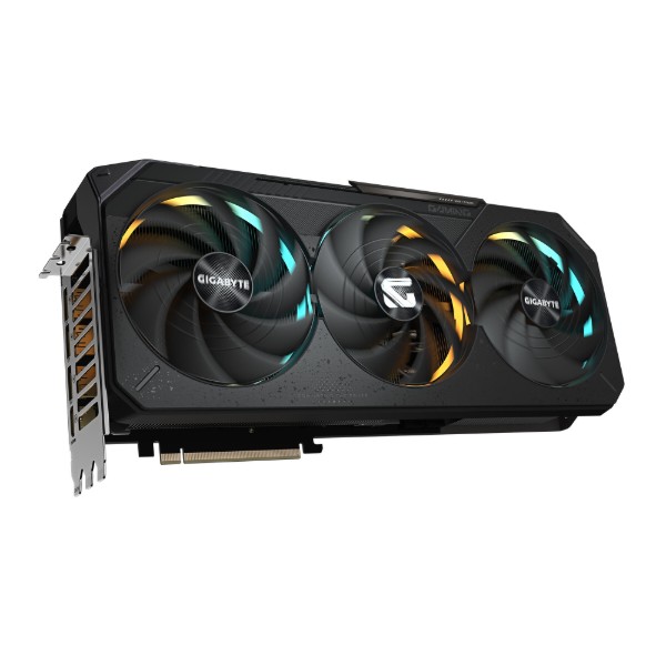 Фото - Видеокарта Gigabyte GeForce RTX 5090 WINDFORCE OC 32G (GV-N5090GAMING OC-32GD)