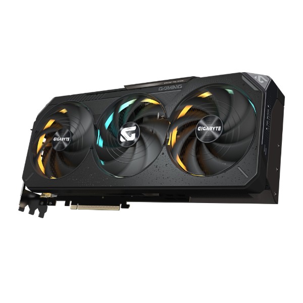 Фото - Видеокарта Gigabyte GeForce RTX 5090 WINDFORCE OC 32G (GV-N5090GAMING OC-32GD)